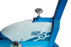 Waterflex® Aquabike WR5 AIR -Freizeitspiele Verkaufsgeschäft W80037 A08 ecommerce
