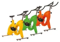 Aqquatix® Aquabike BPM Two