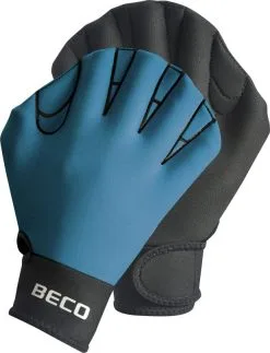 BECO® Aqua Handschuhe, Neopren -Freizeitspiele Verkaufsgeschäft W8037 00 ecommerce 1