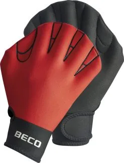 BECO® Aqua Handschuhe, Neopren -Freizeitspiele Verkaufsgeschäft W8038 00 ecommerce 1