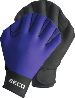 BECO® Aqua Handschuhe, Neopren -Freizeitspiele Verkaufsgeschäft W8039 00 ecommerce 1