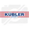 Kübler Sport® Sprungkasten KLASSIK 6-teilig