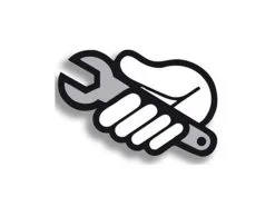 Montage Eines Tischtennistisch Bei Stellung Von 2 Hilfskräften