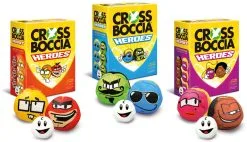 Crossboccia® Doublepack HEROES