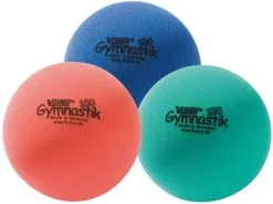 Volley® Soft-Gymnastikball 180