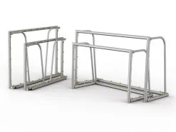 Kübler Sport® Mini-Trainingstor FUN Mit Klappbaren Netzbügeln -Freizeitspiele Verkaufsgeschäft vg 002650 00 ecommerce