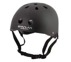 Spartan® Skaterhelm Basic