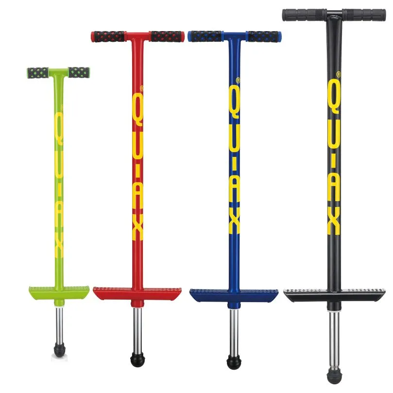 QU-AX® Pogo Stick 3 QU-AX® Pogo Stick